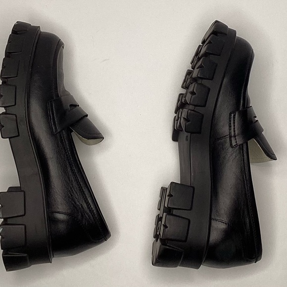 Artica new leather loafers - Picture 5 of 5